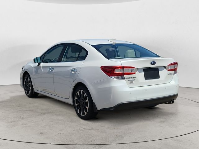 2020 Subaru Impreza Limited - Photo 3