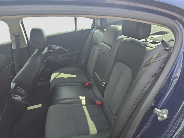 2016 Buick LaCrosse 1SV - Photo 13