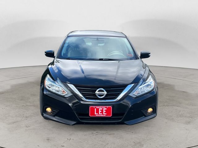 2018 Nissan Altima SL - Photo 8
