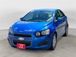 Chevrolet Sonic