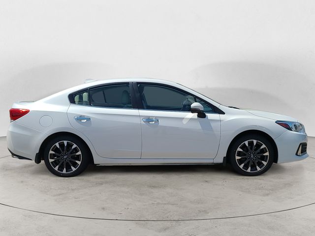 2020 Subaru Impreza Limited - Photo 6