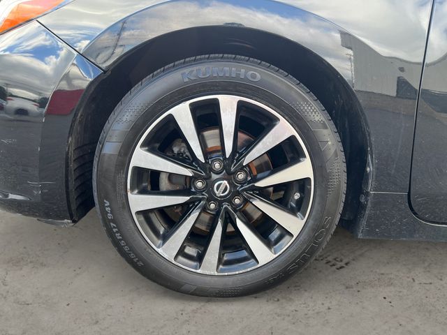 2018 Nissan Altima SL - Photo 14