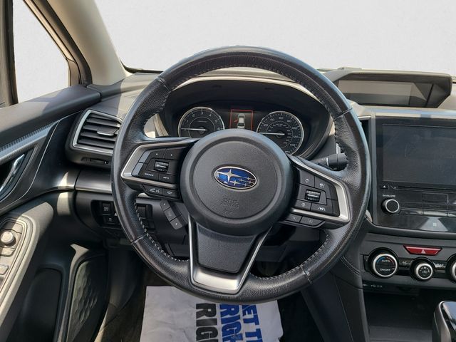 2020 Subaru Impreza Limited - Photo 12