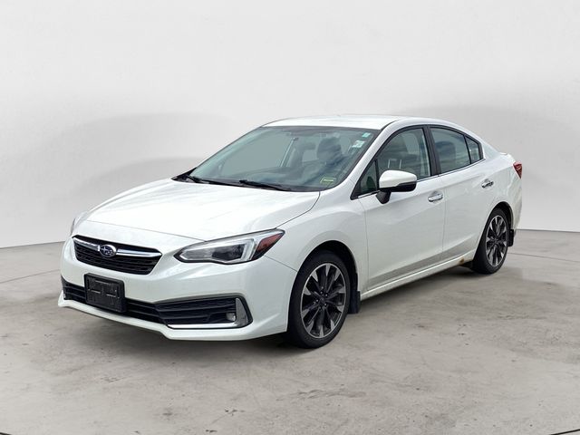 2020 Subaru Impreza 2.0i Limited CVT PZEV's photo