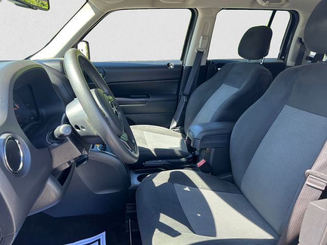 2015 Jeep Patriot Sport - Photo 9