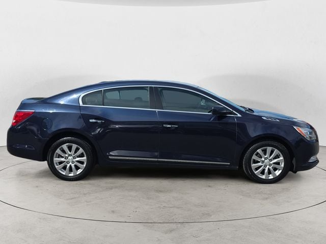 2016 Buick LaCrosse 1SV - Photo 6