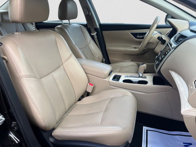 2018 Nissan Altima SL - Photo 15