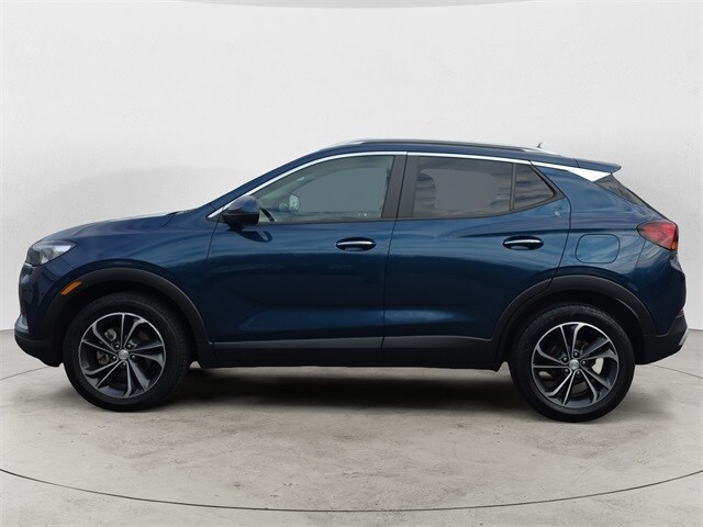 2020 Buick Encore GX Select photo 2