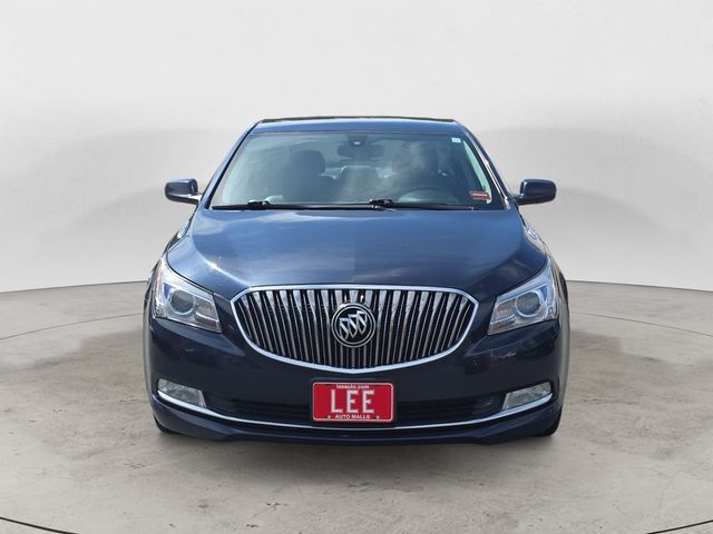 2016 Buick LaCrosse 1SV - Photo 8
