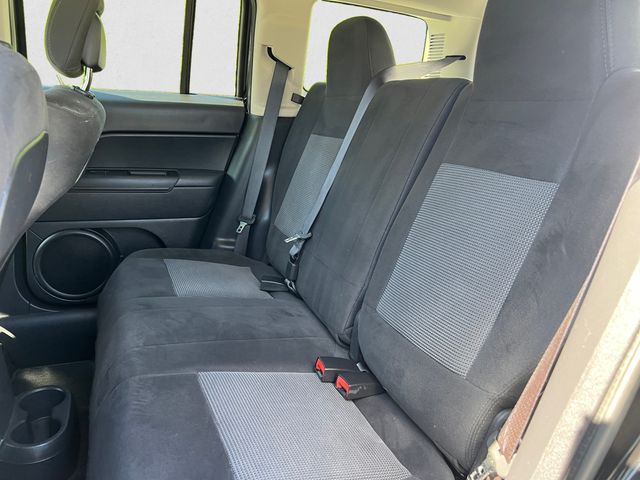 2015 Jeep Patriot Sport - Photo 13