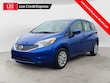 Nissan Versa Note