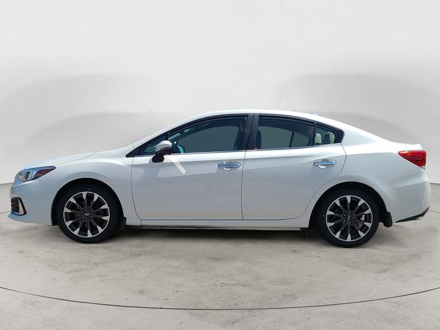 2020 Subaru Impreza Limited - Photo 2