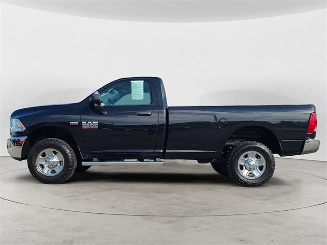 Used 2016 RAM Ram 2500 Pickup SLT with VIN 3C6MR5BJ7GG191889 for sale in Auburn, ME