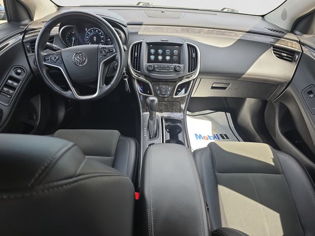 2016 Buick LaCrosse 1SV - Photo 10