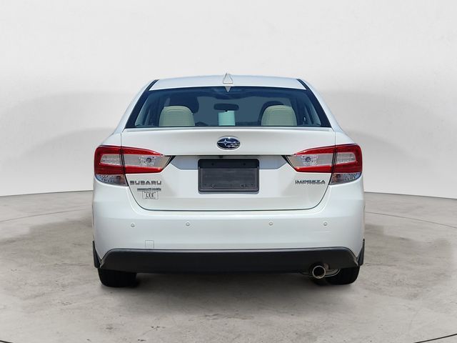 2020 Subaru Impreza Limited - Photo 4