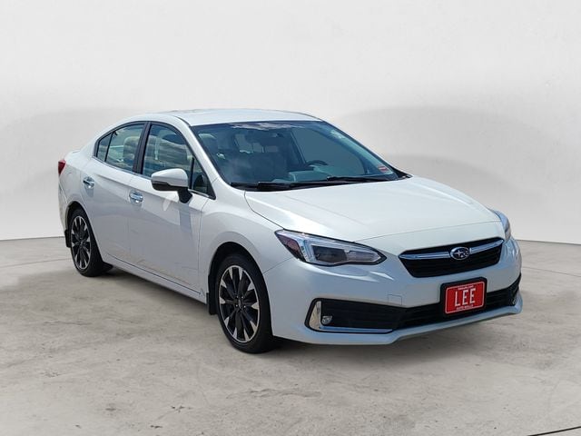 2020 Subaru Impreza Limited - Photo 7