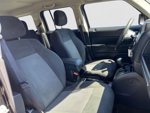 2015 Jeep Patriot Sport - Photo 15