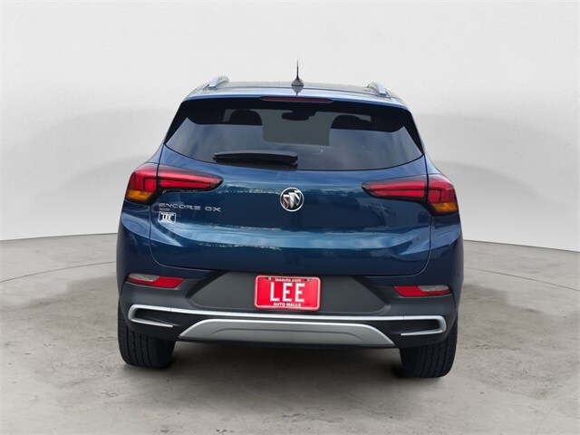 2020 Buick Encore GX Select photo 4