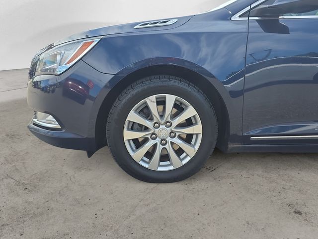 2016 Buick LaCrosse 1SV - Photo 14