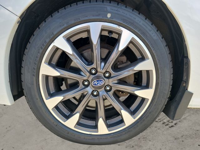 2020 Subaru Impreza Limited - Photo 14