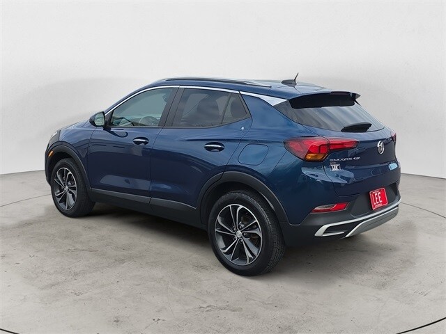2020 Buick Encore GX Select photo 3