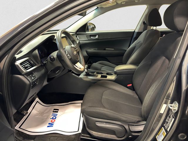 2019 Kia Optima LX - Photo 9