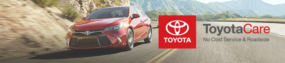 Toyota dartmouth ma service