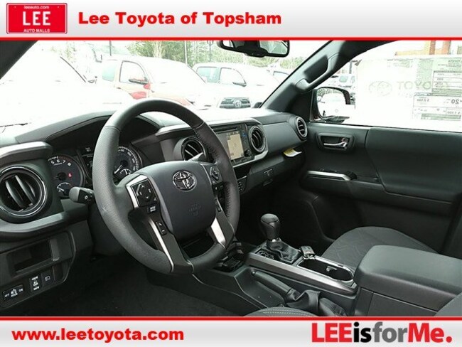 New 2019 Toyota Tacoma For Sale | Find A Location Near You ...