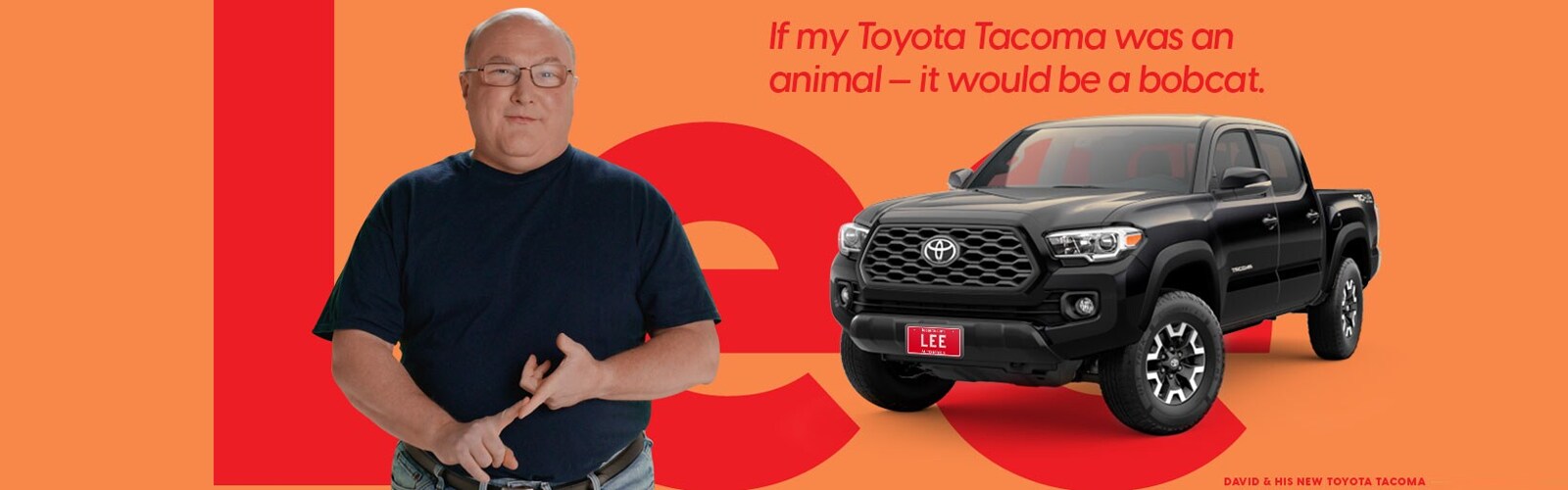 Descubrir 101+ imagen lee toyota Abzlocal.mx