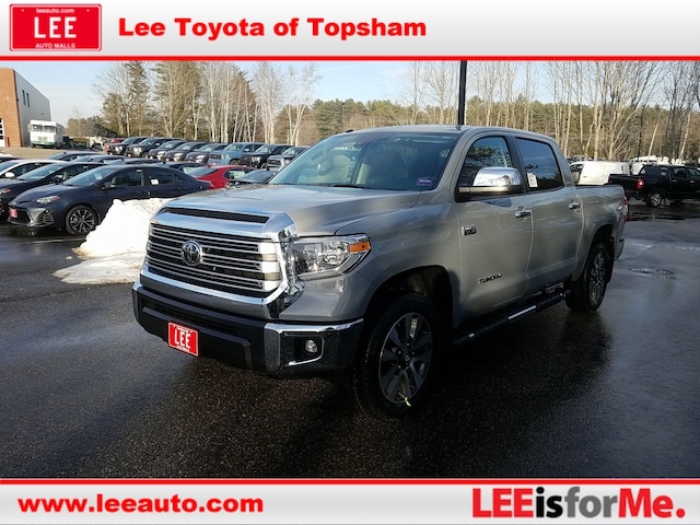 Toyota Tundra For Sale In Maine >> New Toyota Tundra Trucks For Sale In Topsham Me Maine Toyota Tundra For Sale In Maine >> New Toyota Tundra Trucks For Sale In Topsham Me Maine