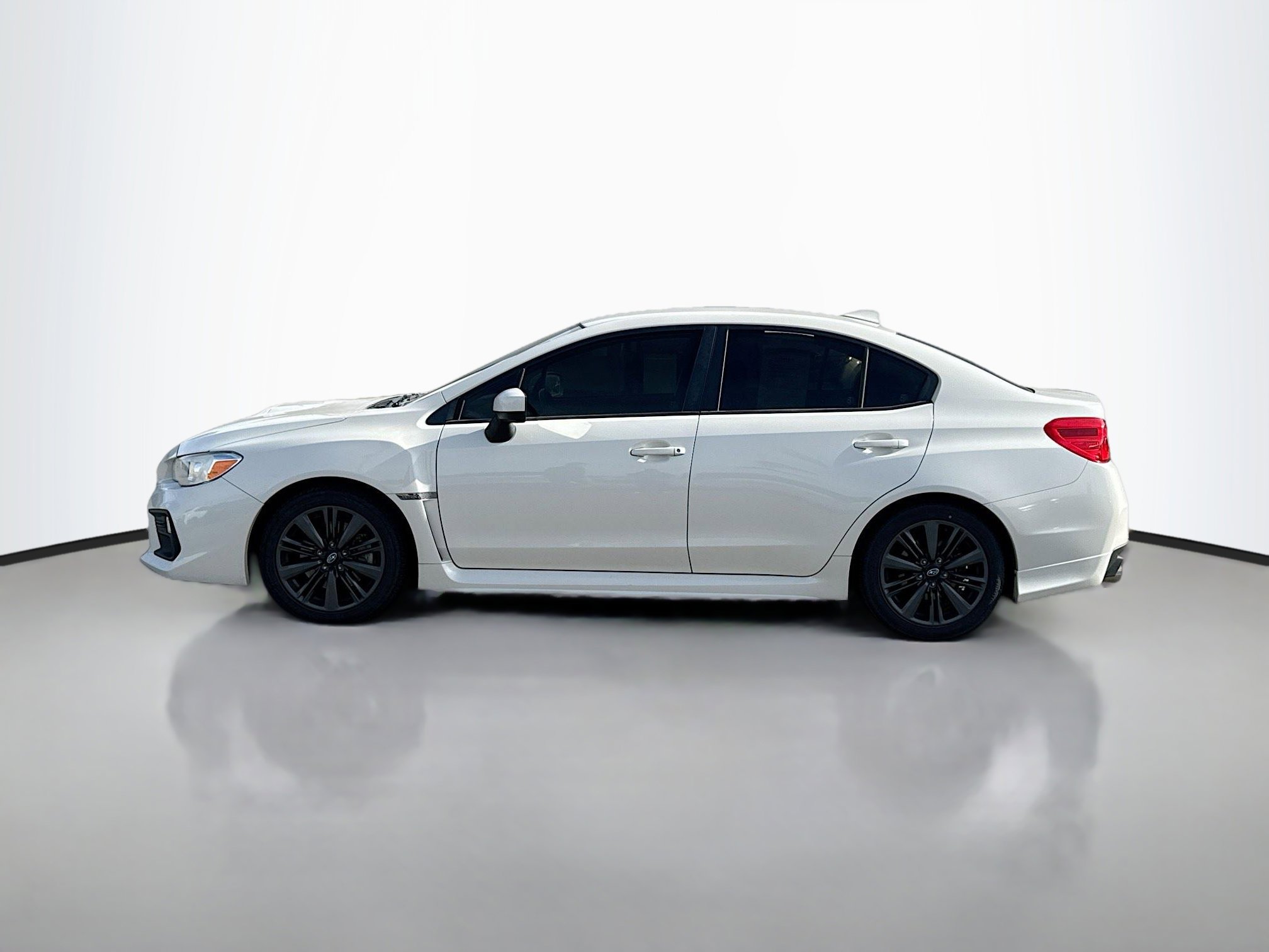 2019 Subaru WRX Base photo 3