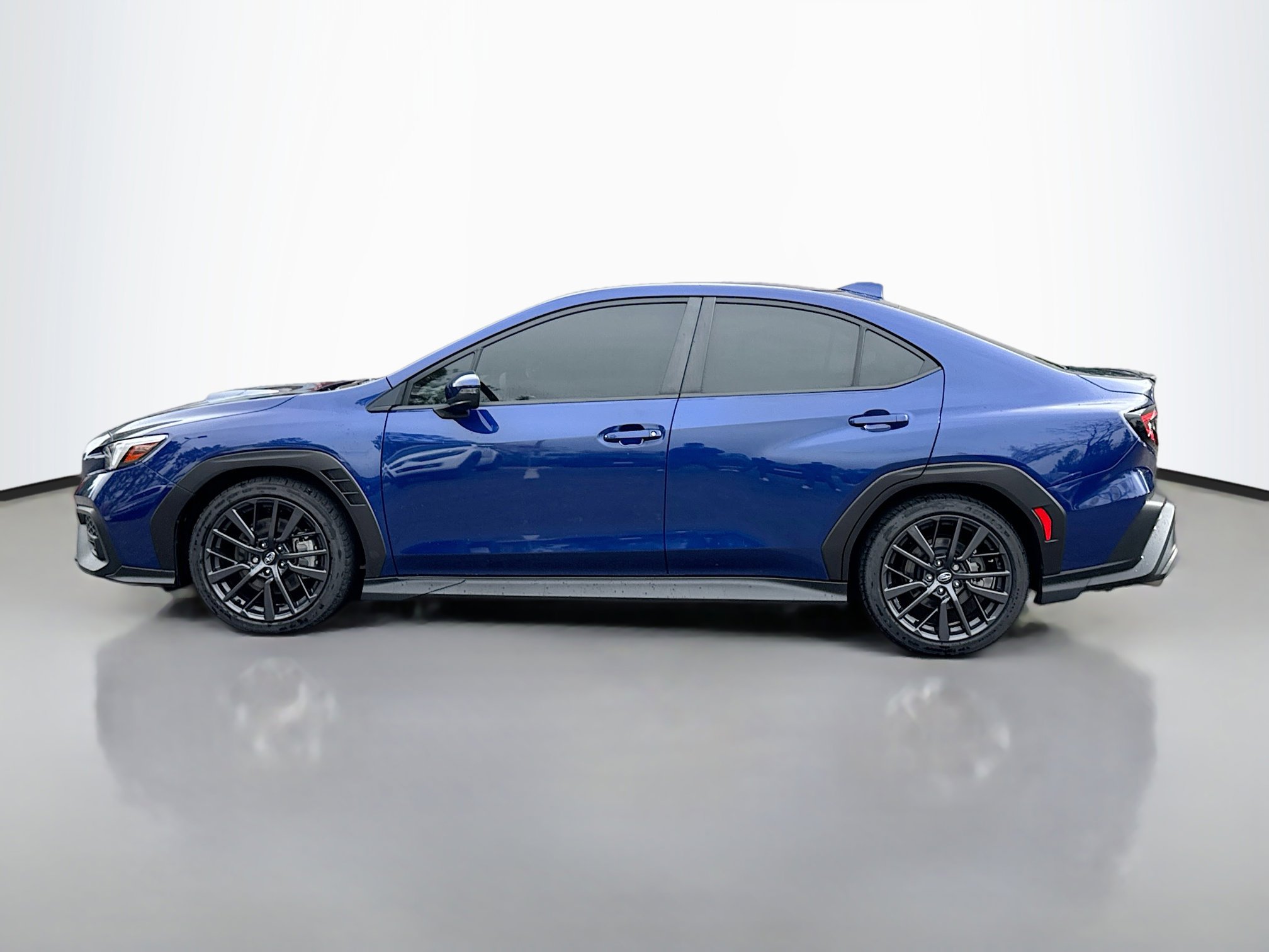 2023 Subaru WRX Limited photo 3