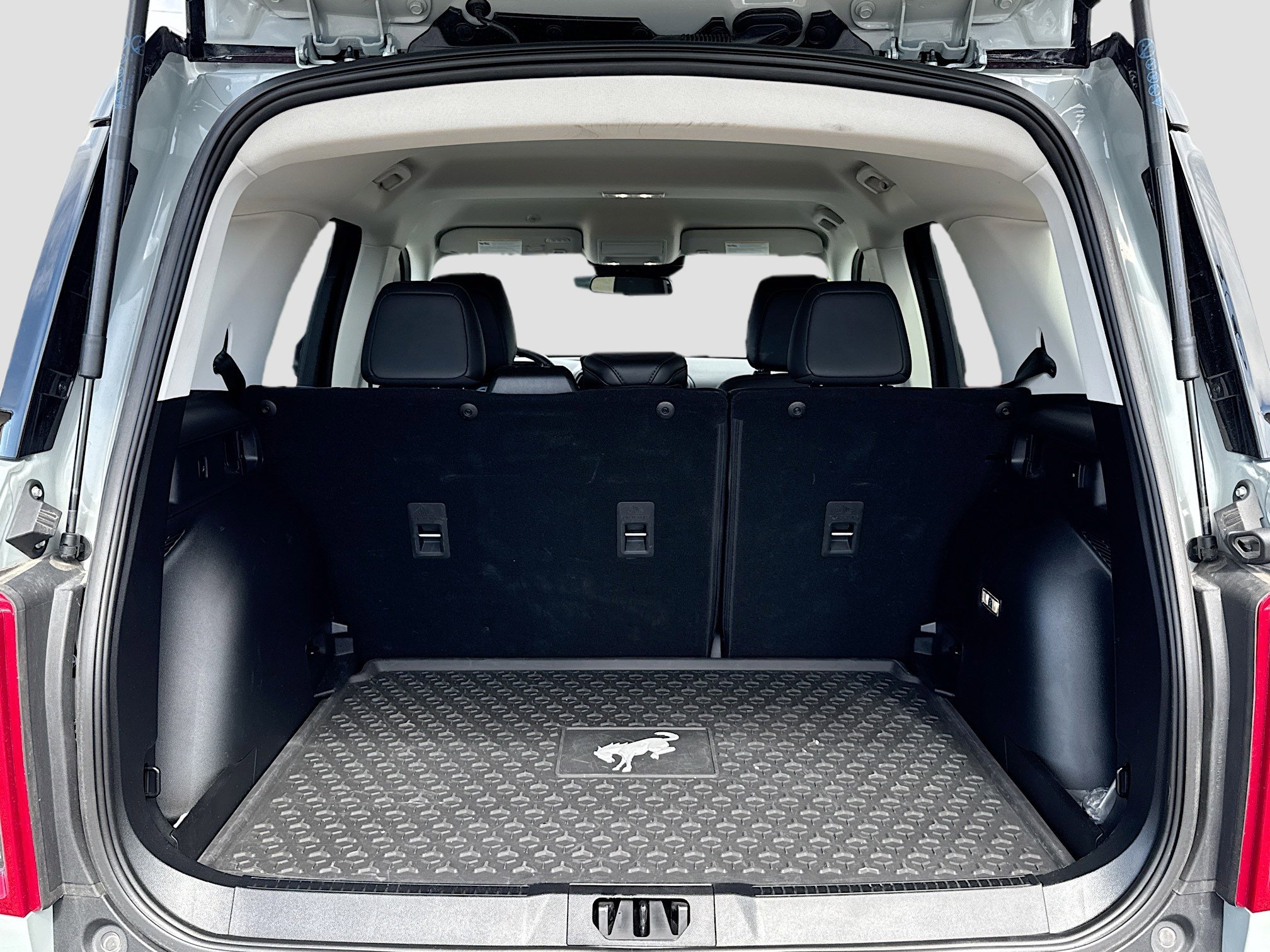 2024 Ford Bronco Sport Big Bend - Photo 12