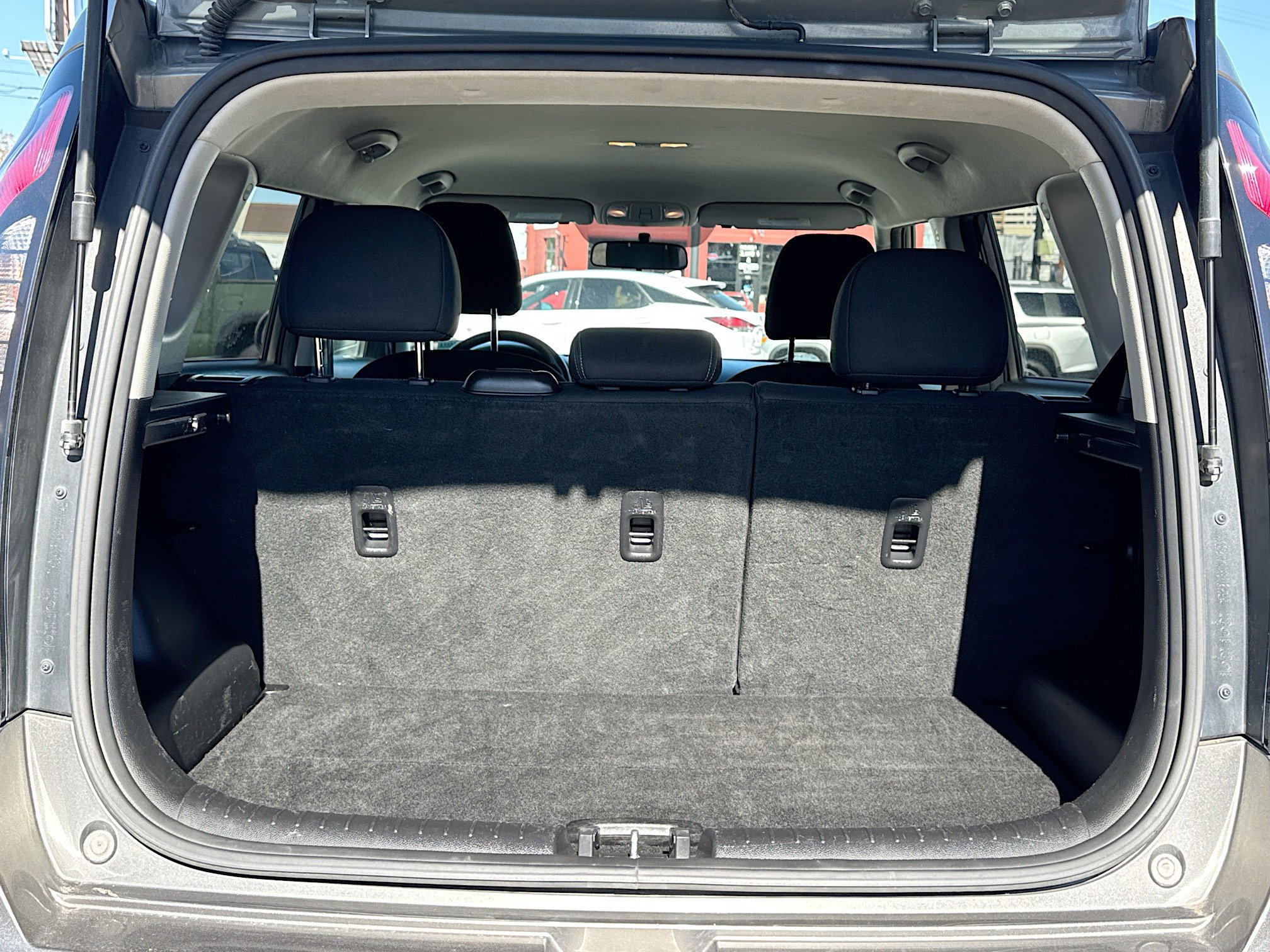 2018 Kia Soul + - Photo 5
