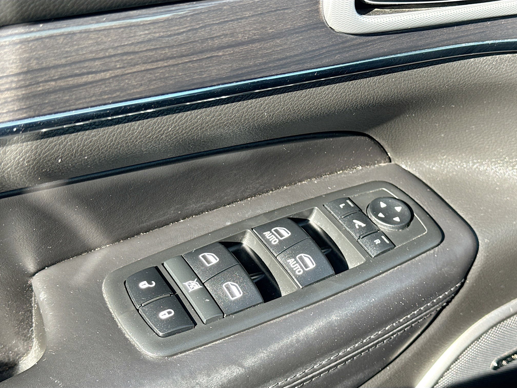 2018 Jeep Grand Cherokee Overland - Photo 31