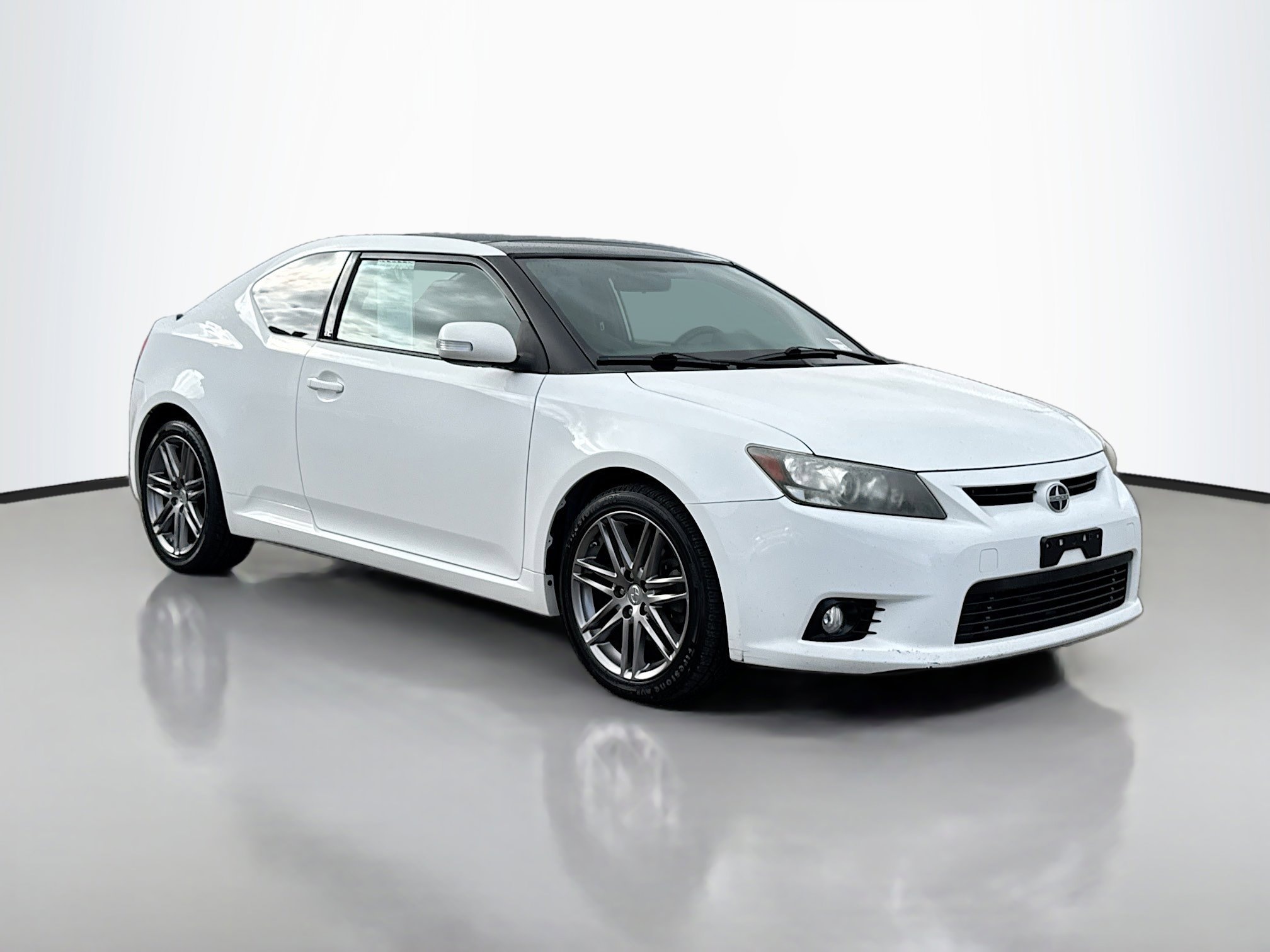 2012 Scion tC Base