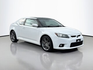 Used 2012 Scion tC Base Coupe for sale in Reno, NV