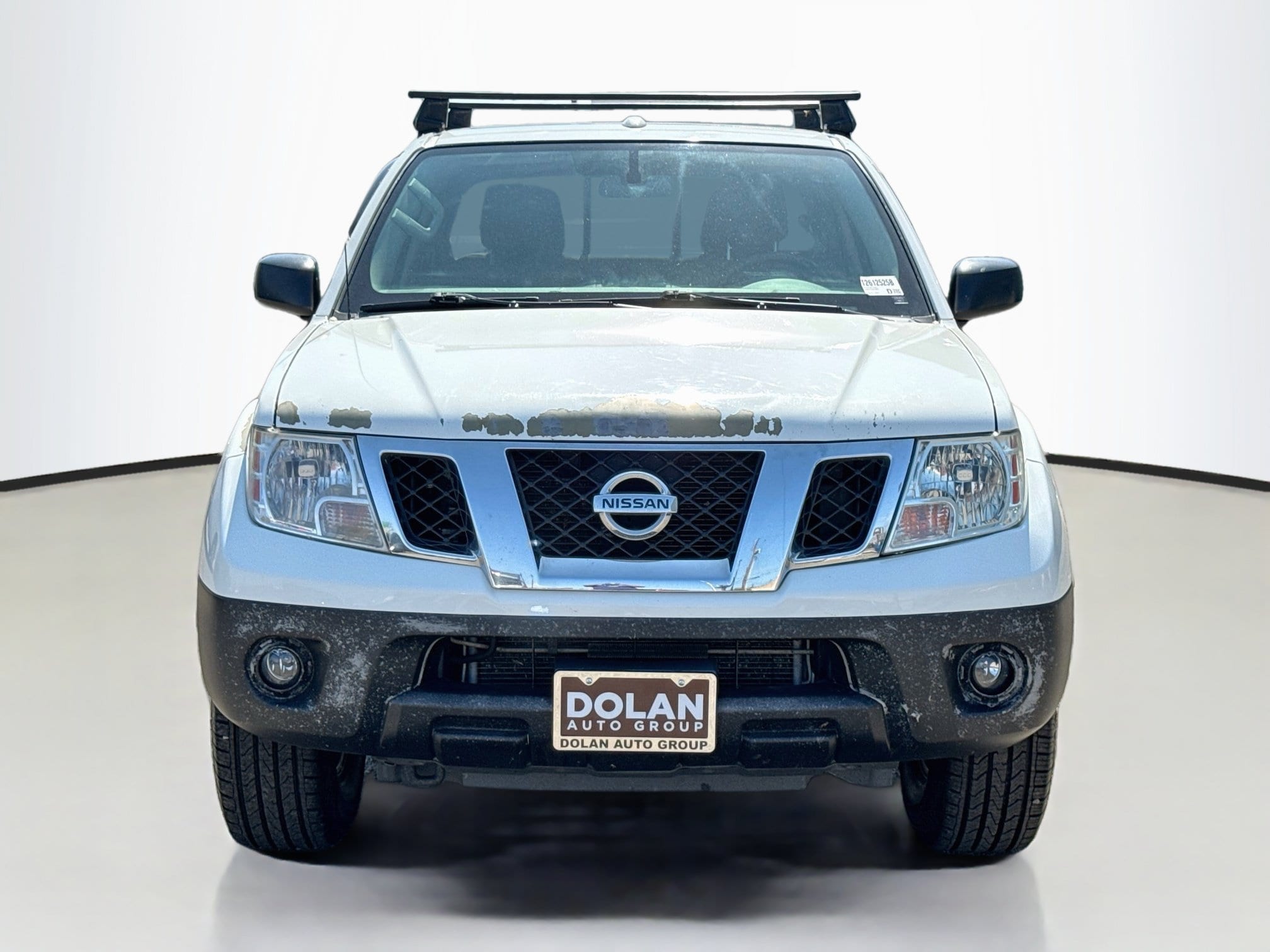 2018 Nissan Frontier SV - Photo 22