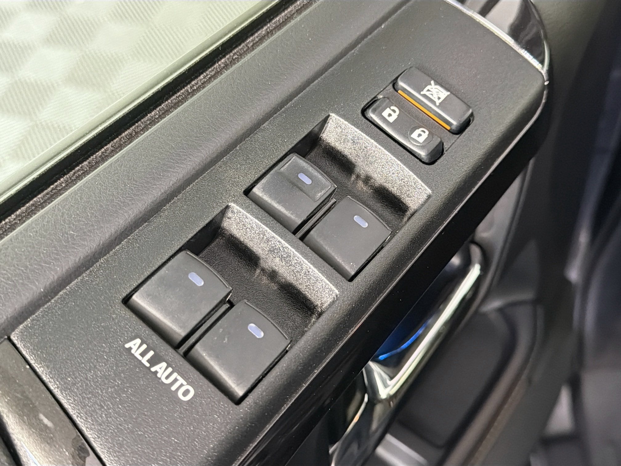 2021 Toyota 4Runner Night Shade - Photo 30