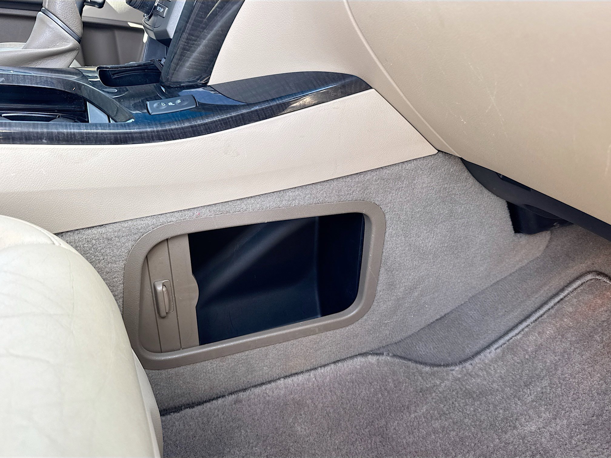 2009 Acura MDX Technology Package - Photo 36