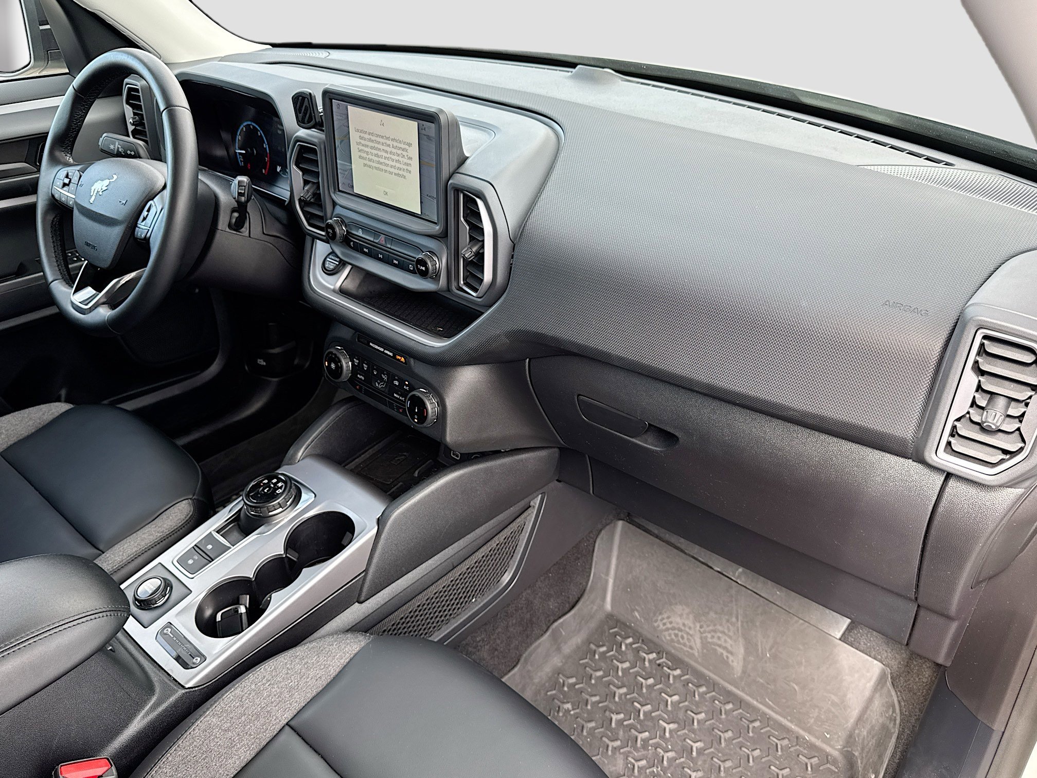2024 Ford Bronco Sport Big Bend - Photo 31