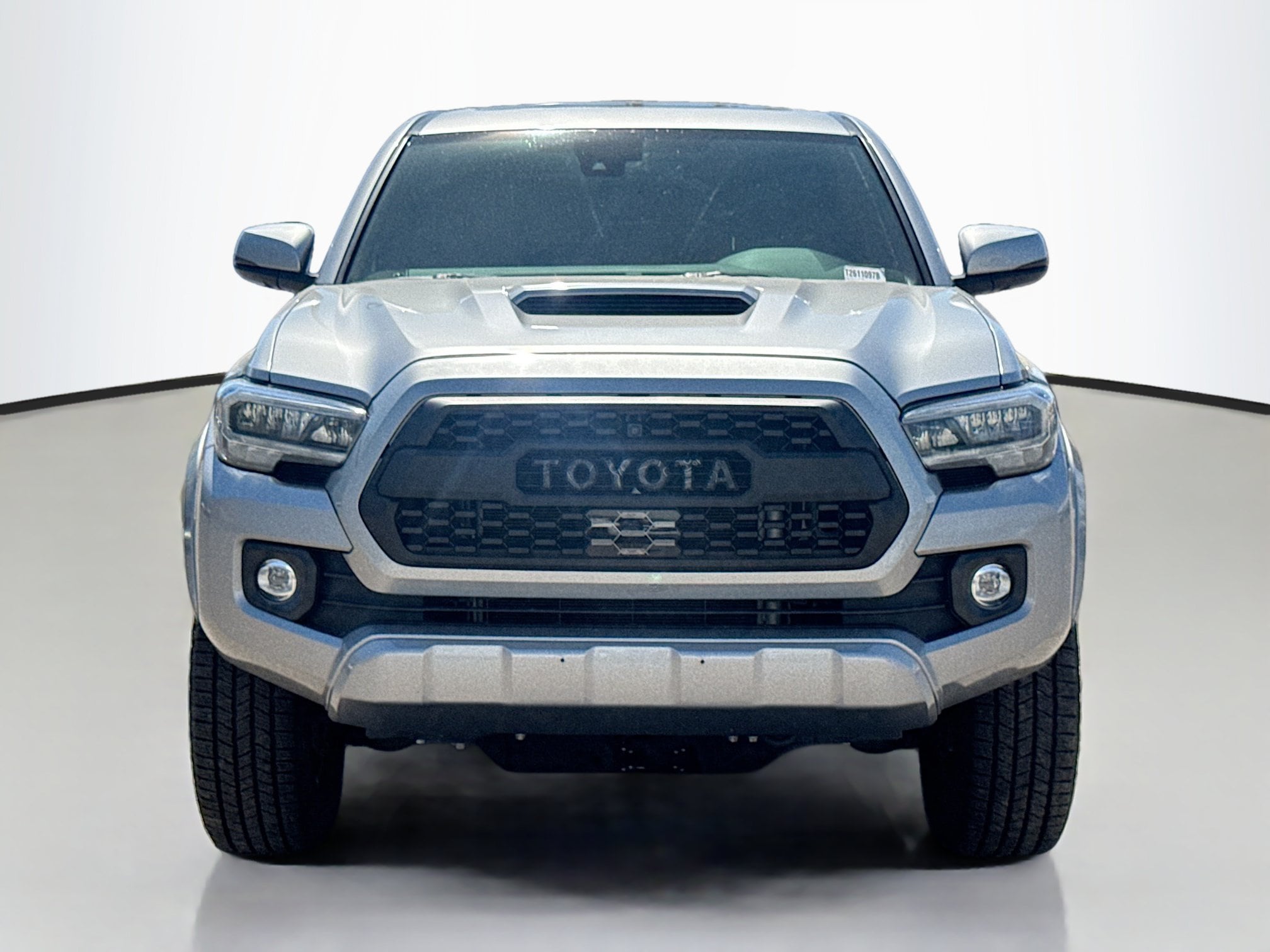 2020 Toyota Tacoma TRD Sport - Photo 25