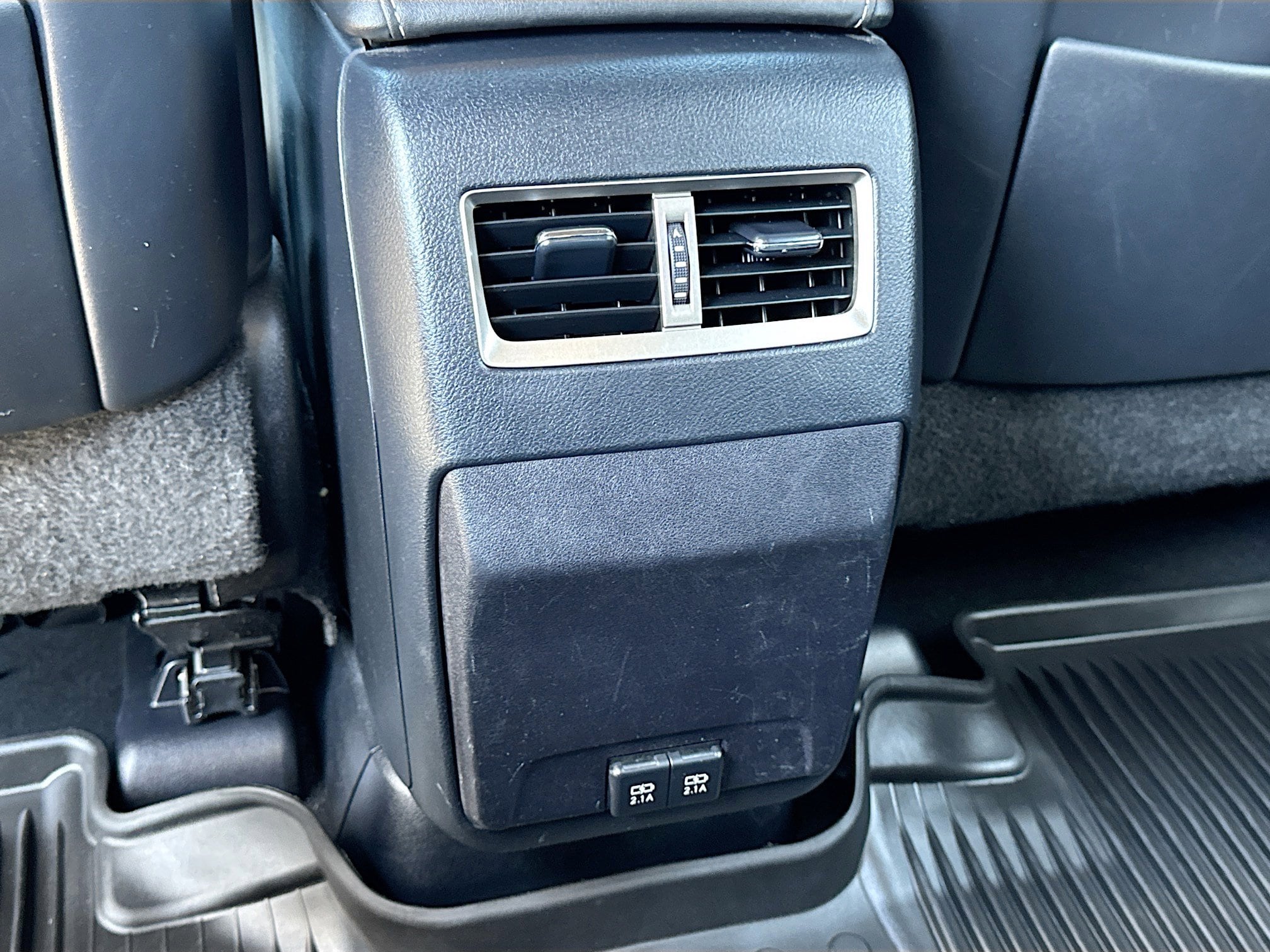 2020 Lexus RX 350 F SPORT - Photo 22