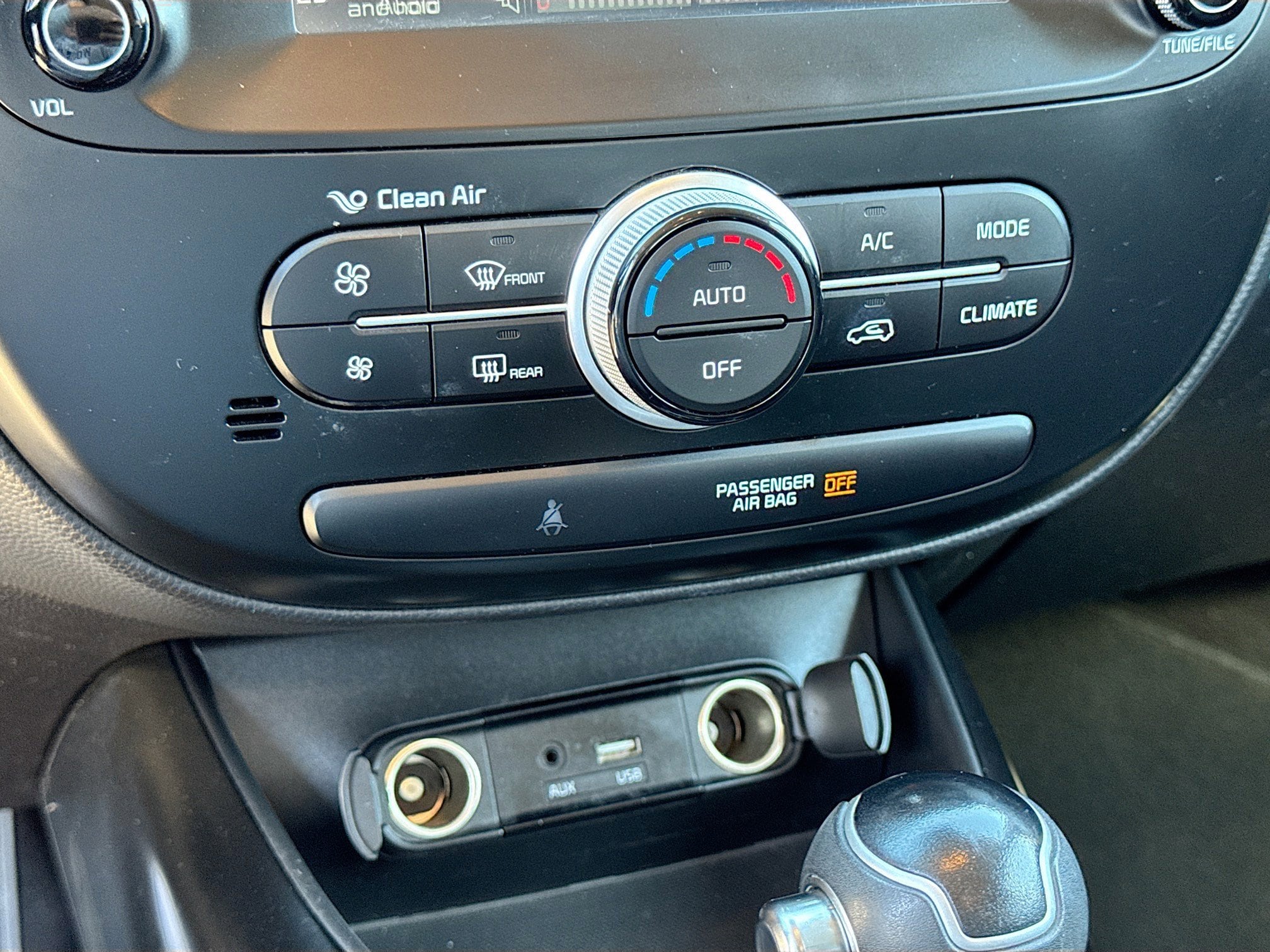 2018 Kia Soul + - Photo 15