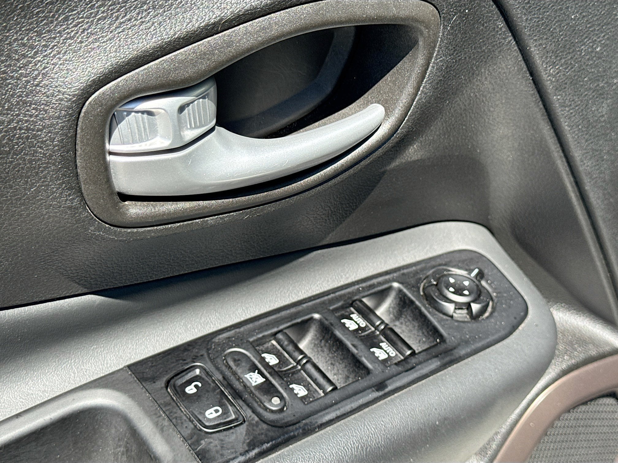 2023 Jeep Renegade Upland - Photo 28