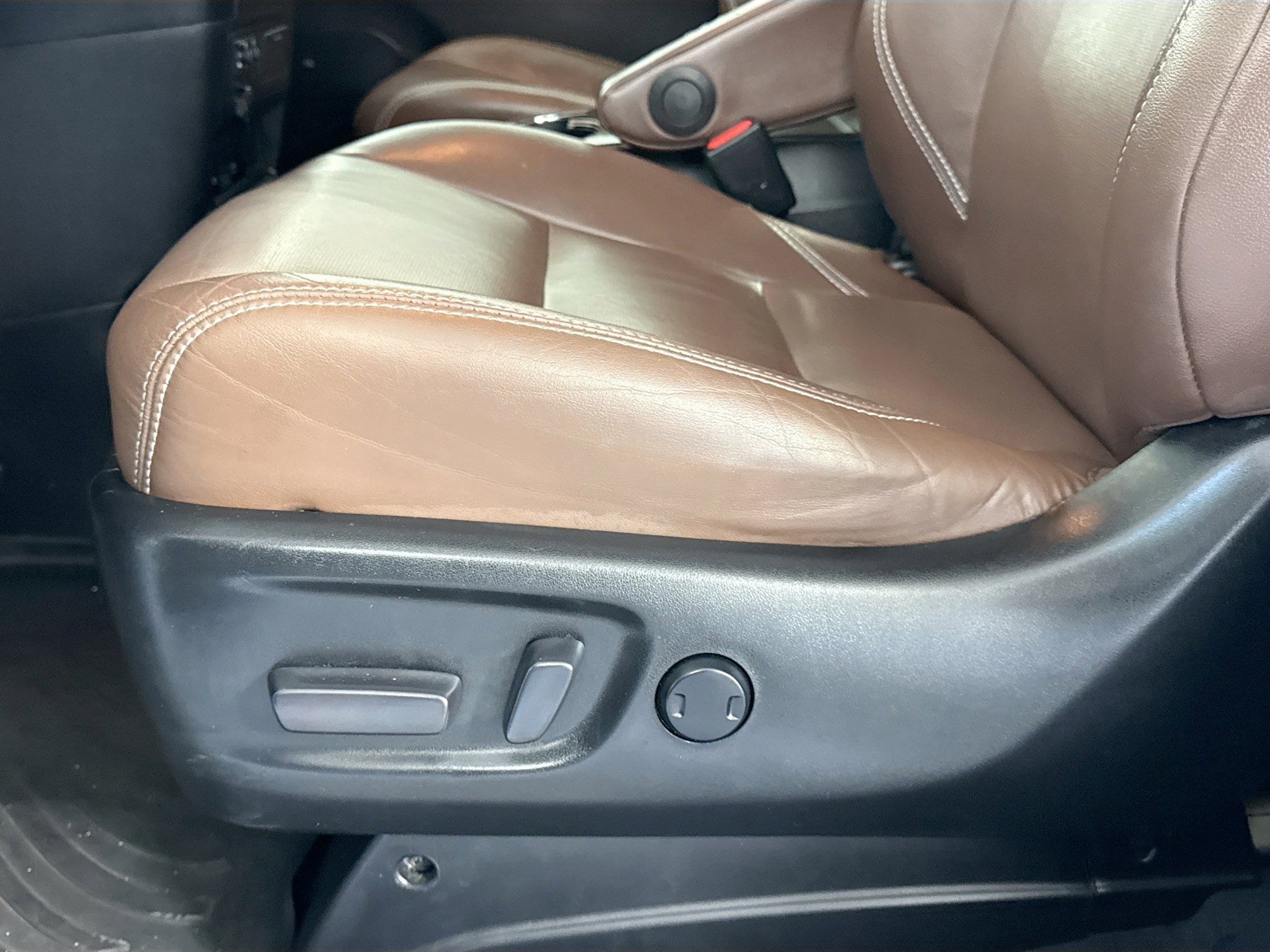 2017 Toyota Sienna Limited - Photo 34