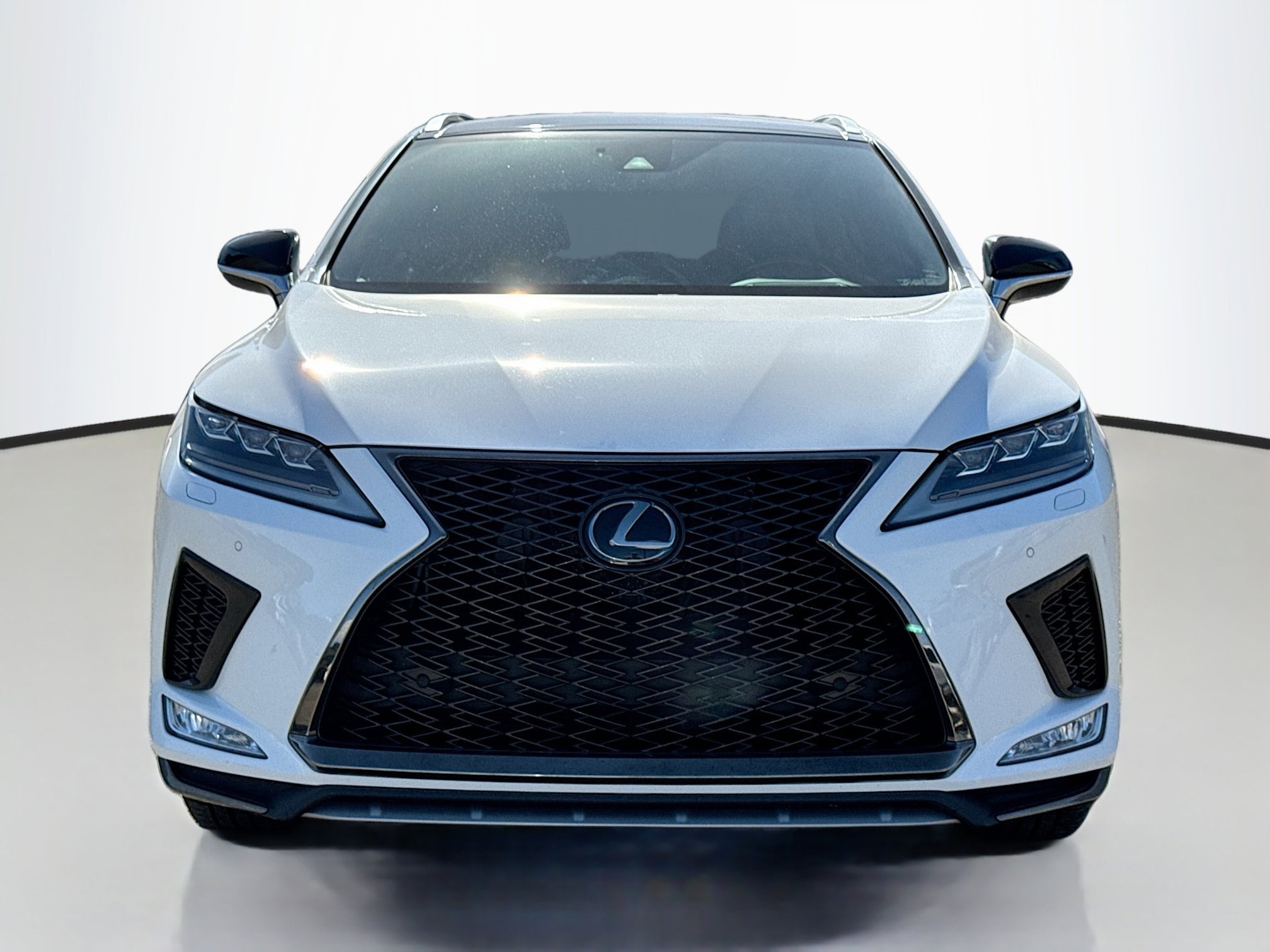2020 Lexus RX 350 F SPORT - Photo 25