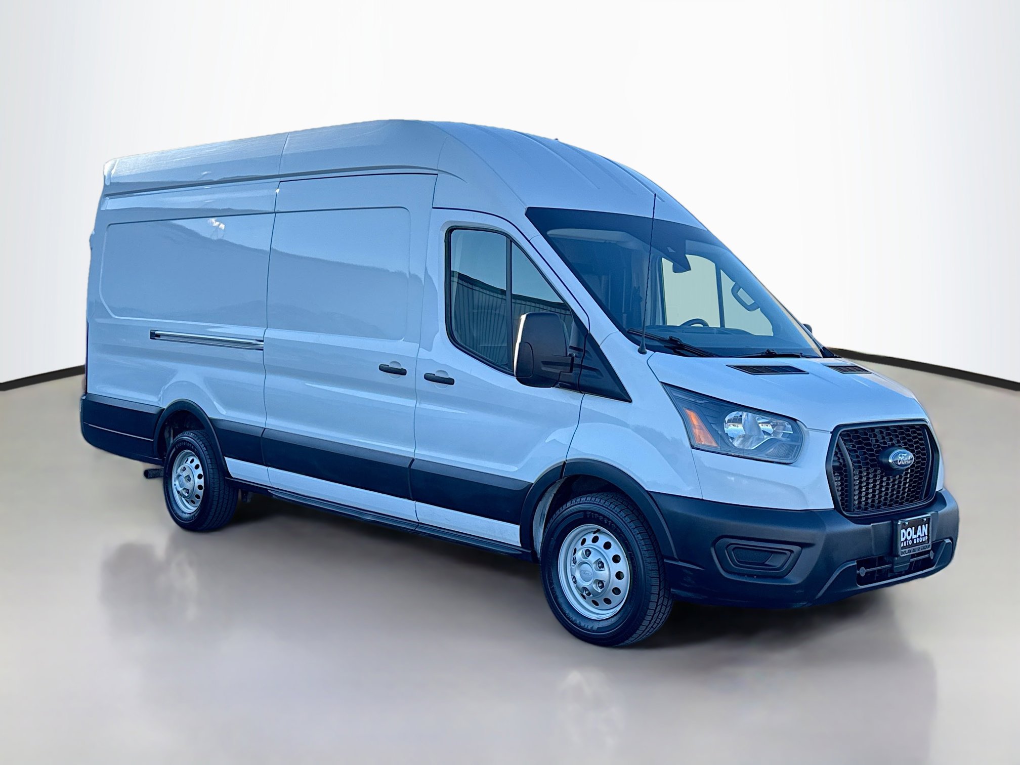 2023 Ford Transit-250 Cargo Base