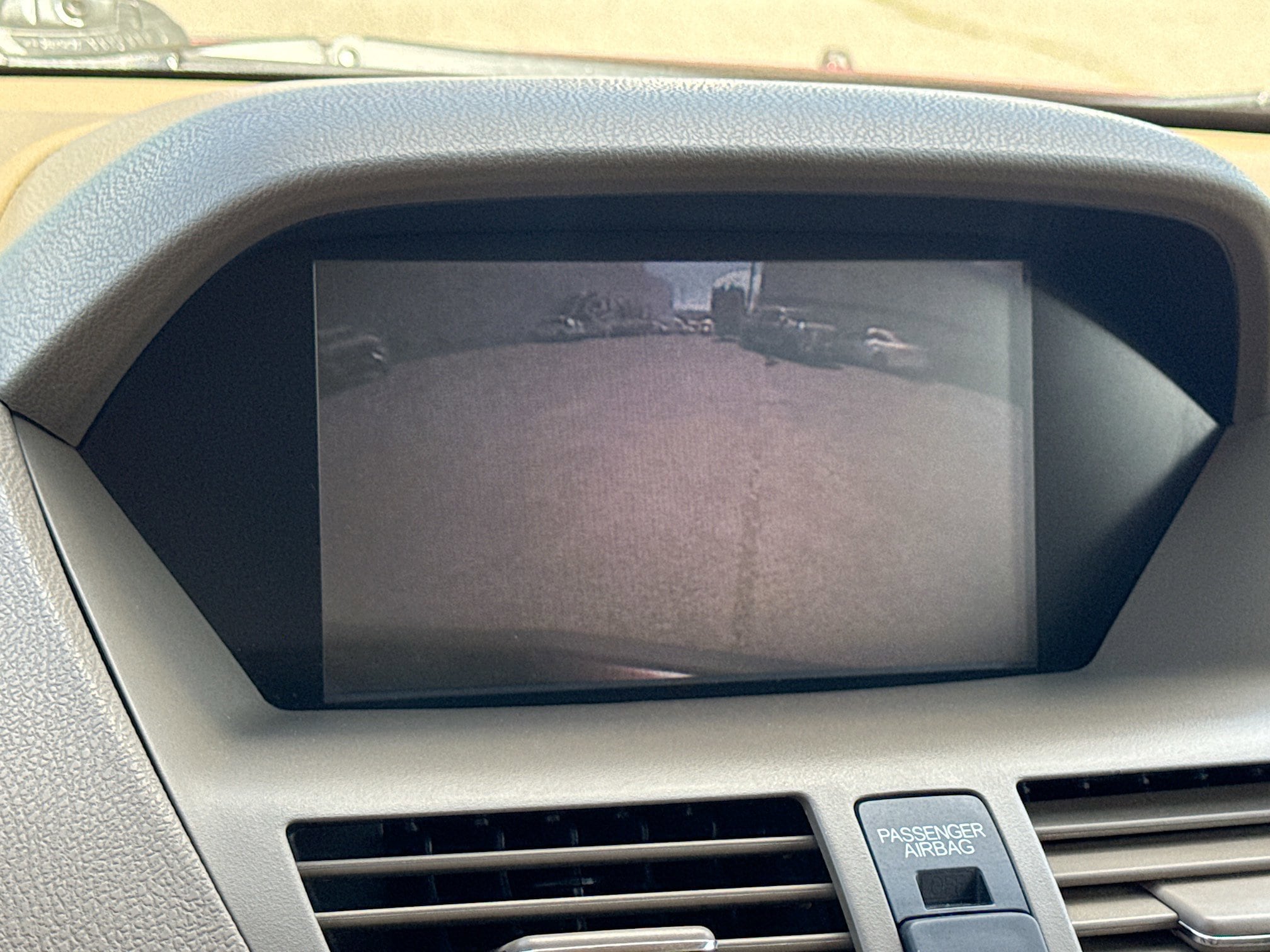 2009 Acura MDX Technology Package - Photo 15