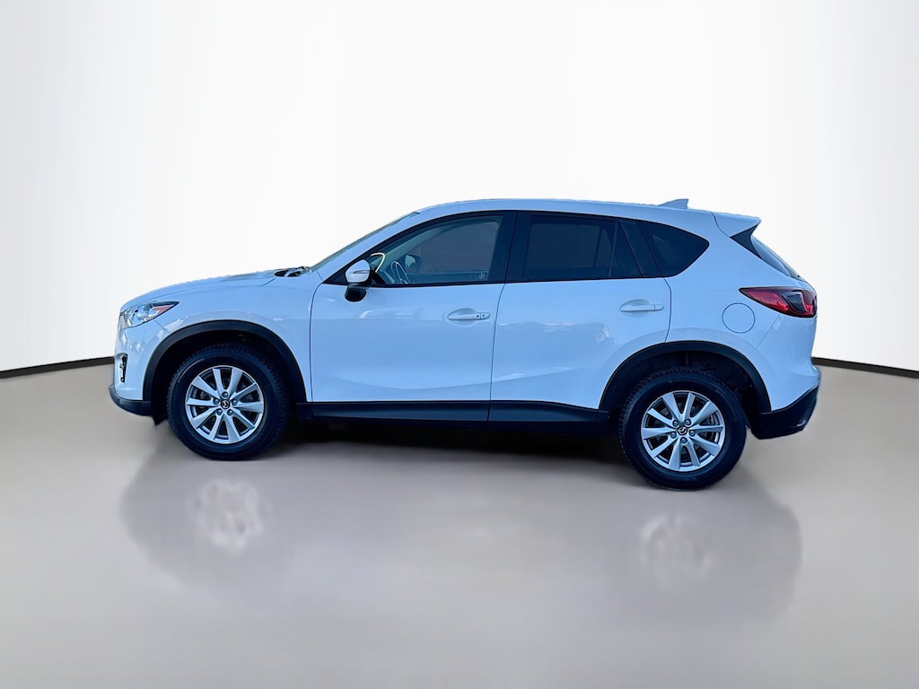 Used 2016 Mazda Mazda CX-5 Touring (2016.5) SUV